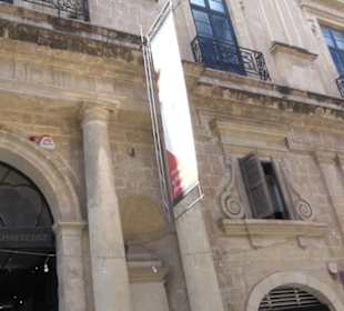 National Museum Of Archaeology