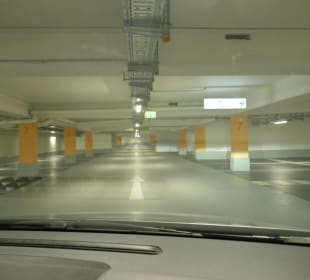 Tiefgarage  Wollhaus (0)