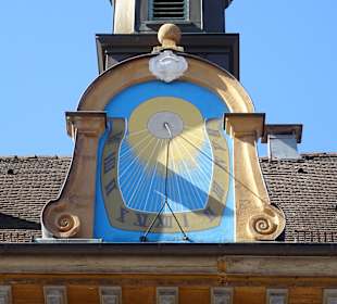 Rathaus Waldshut