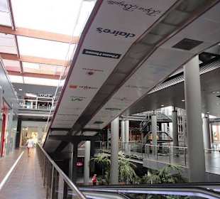 Shoppingcenter El Tablero