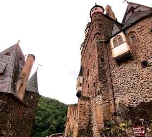 Burg Eltz