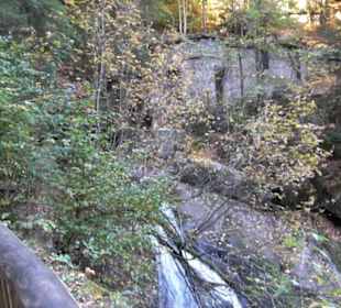 Triberger Wasserfälle