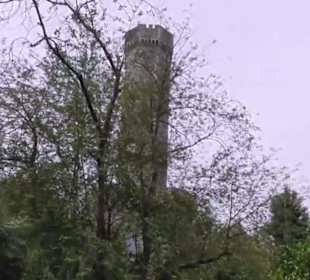 Mystery - Mystery Castle