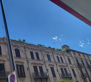 Altstadt Palma de Mallorca