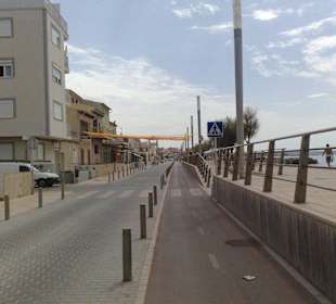 Radweg