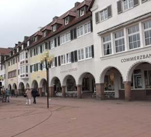 Kasernenplatz