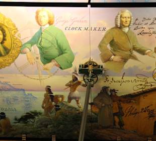 Santa Barbara Courthouse