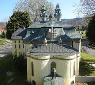 Miniaturenpark Kowary