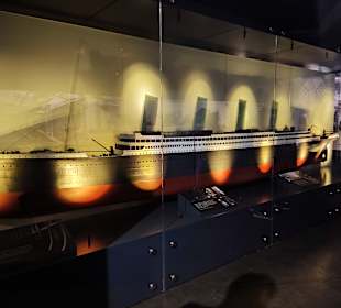 Titanic Belfast