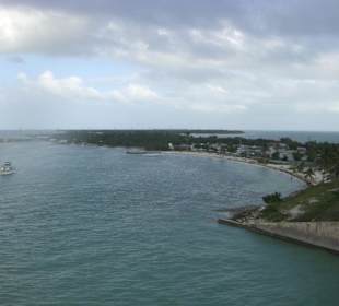 Bahia Honda State Park