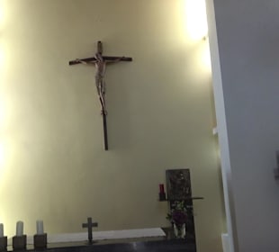 Kirche St. Johannes Bonmdorf