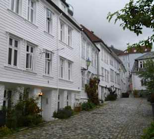 Bryggen