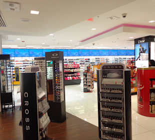 Duty Free