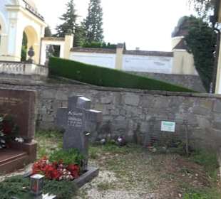 Severinsfriedhof