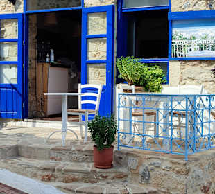 Stadtrundgang Piskopiano