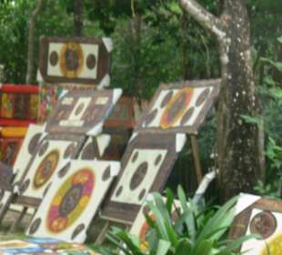 Manati park bavaro