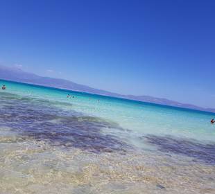 Inselrundfahrt Kreta