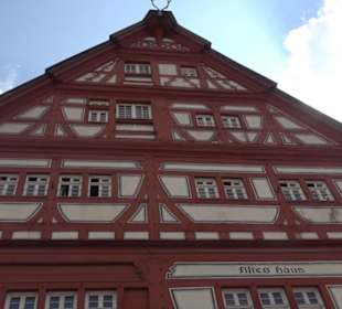 Altes Haus