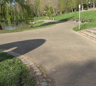 Unterer Schlossgarten Stuttgart