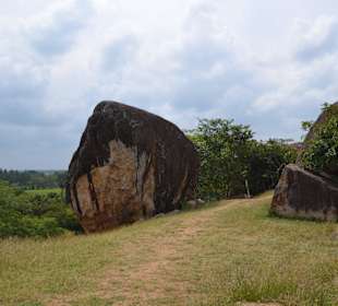 Anuradhapura