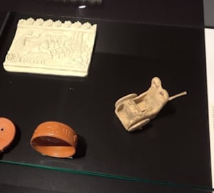 Archäologisches Museum