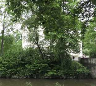 Wasserschloss Oppenweiler