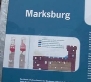 Marksburg