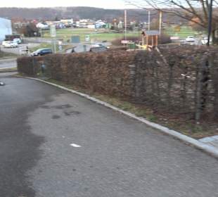 Spielplatz Nordring Weißdornweg Kirchentellinsfurt