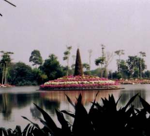 Nong Nooch Tropical Garden