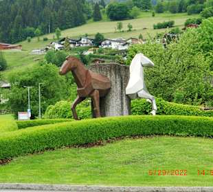 Wandern Niedernsill