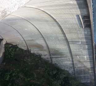 Zapora na rzece Arges