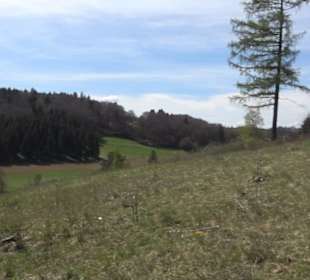 Naturreservat Beutenlay