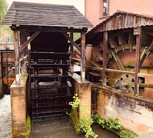 Stadtrundgang Lauf an der Pegnitz