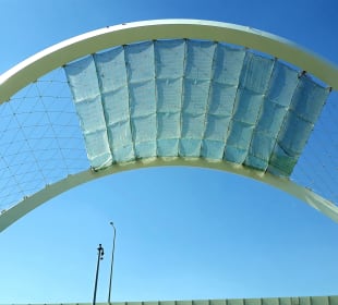 Hop On – Hop Off Doha