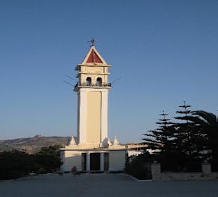 Dionysios Kirche