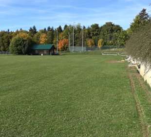 Sportplatz Dottingen