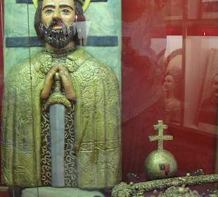 Мuseum Маrcipan Sabo