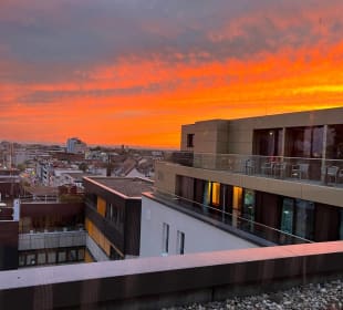 Veranstaltung im Restaurant