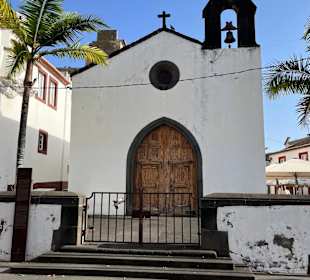 Die "Art-Street" von Funchal