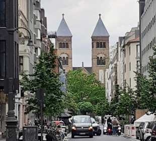   Stadtrundgang Köln
