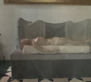 Kathedrale Santa María la Real de la Almudena