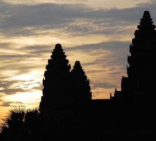 Angkor wat
