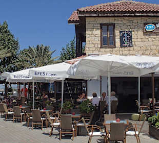 Side-Altstadt - Pegasos World - Türkei