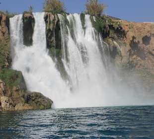 Wasserfall