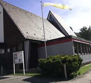 Katholische Kirche St. Michael