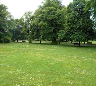 Palmerston Park