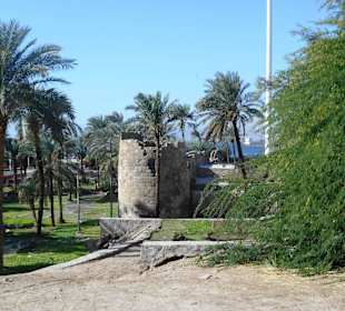 Aqaba Festung