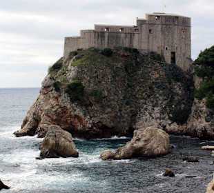 Altstadt Dubrovnik 