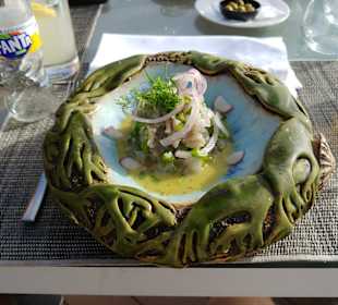 Restaurant Las Rocas