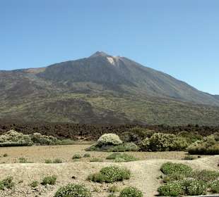 Teide Nationalpark